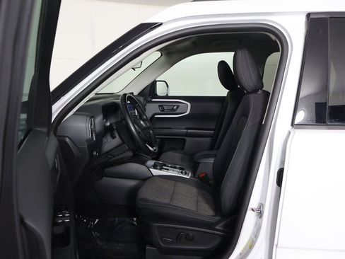 Used 2022 Ford Bronco Sport Big Bend w/ Convenience Package image 26