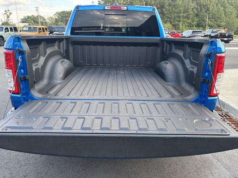 Used 2020 RAM 1500 Big Horn AWD/4WD image 41