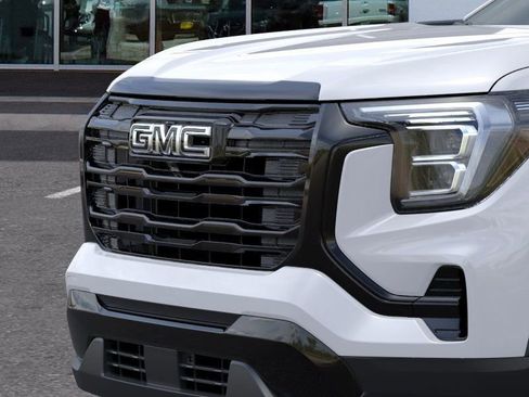 New 2026 GMC Terrain Elevation w/ Black Edition image 13