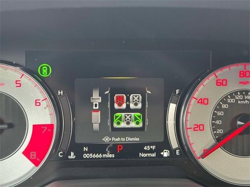 Used 2025 Acura RDX AWD w/ A-Spec & Advance Pkg image 37