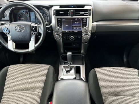 Used 2024 Toyota 4Runner SR5 image 11