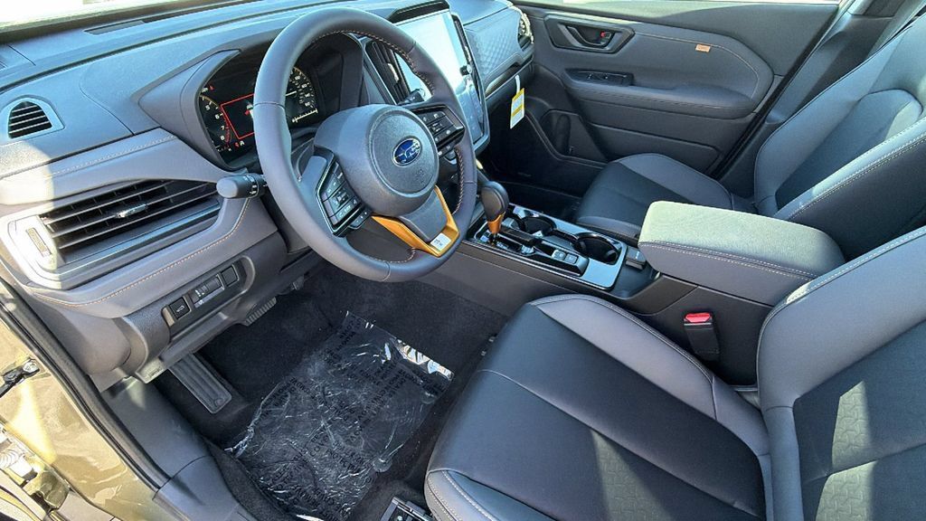 New 2026 Subaru Forester Wilderness AWD/4WD image 10