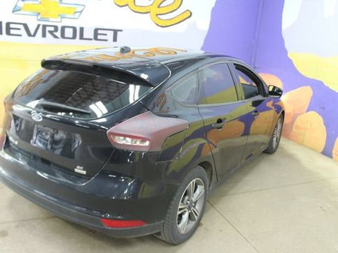 Used 2016 Ford Focus SE FWD image 8