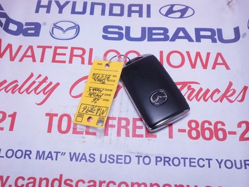 New 2026 MAZDA MAZDA3 s Sport image 35