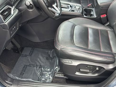 Used 2022 MAZDA CX-5 Carbon Edition image 26