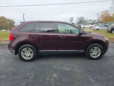 Used 2011 Ford Edge SE FWD image 4
