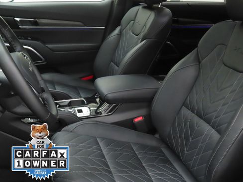Used 2024 Kia Telluride SX Prestige X-Line AWD/4WD image 11