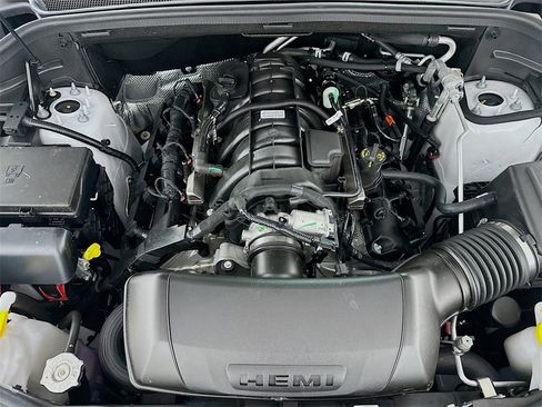 New 2026 Dodge Durango GT image 18