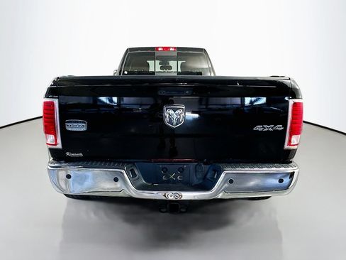 Used 2014 RAM 3500 Laramie Longhorn AWD/4WD image 6