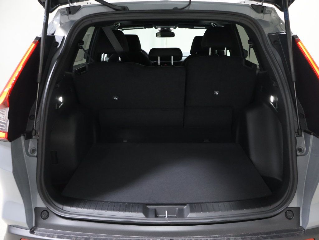 New 2027 Honda CR-V Sport image 17