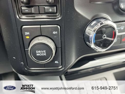 New 2026 Ford F350 Platinum AWD/4WD image 35