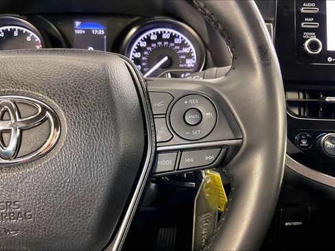 Used 2024 Toyota Camry SE FWD image 24