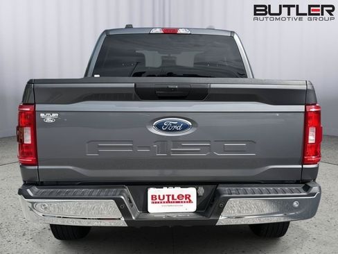 Used 2023 Ford F150 XLT AWD/4WD image 5