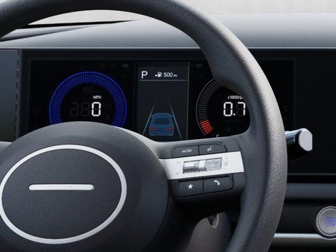 New 2026 Hyundai Tucson SEL image 14