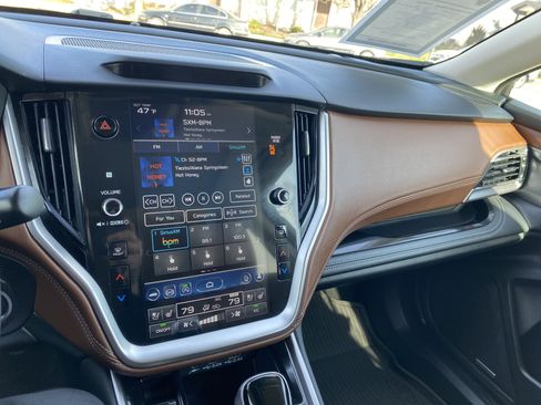 Used 2024 Subaru Outback Touring image 13