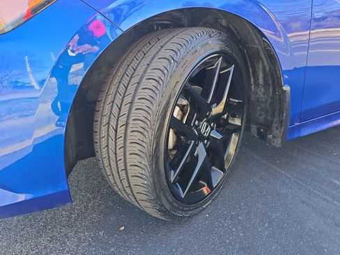 Used 2023 Honda Civic Sport image 34