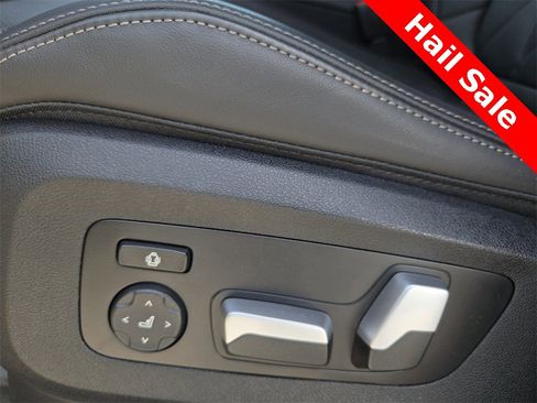 Used 2024 BMW X5 xDrive40i w/ M Sport Package image 28