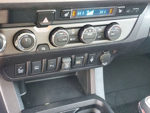 Used 2023 Toyota Tacoma TRD Pro image 20