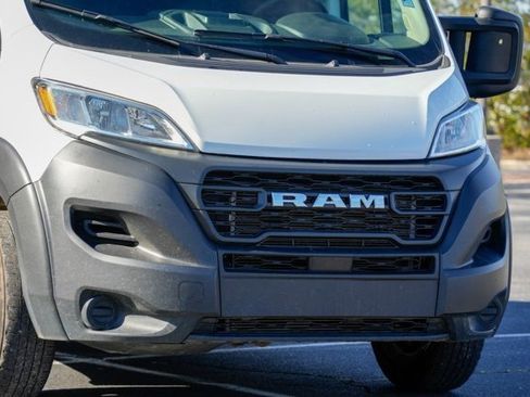 Used 2023 RAM ProMaster 1500 image 14