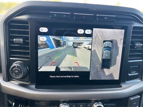 Used 2024 Ford F150 XLT w/ Mobile Office Package image 20