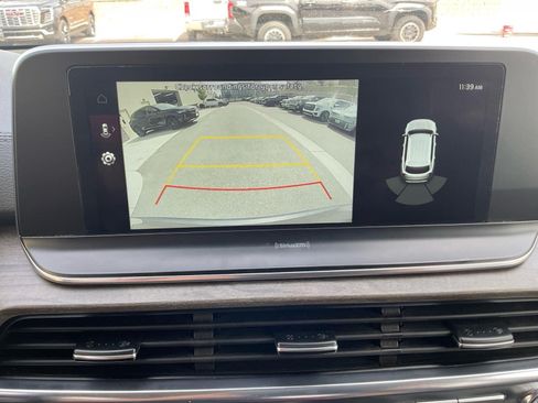 Used 2022 Kia Telluride EX w/ EX Premium Package AWD/4WD image 19