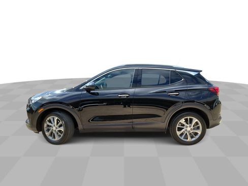 Certified 2023 Buick Encore GX Essence w/ Experience Buick Package FWD image 5