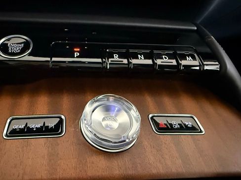 New 2025 Lincoln Navigator L Black Label image 83