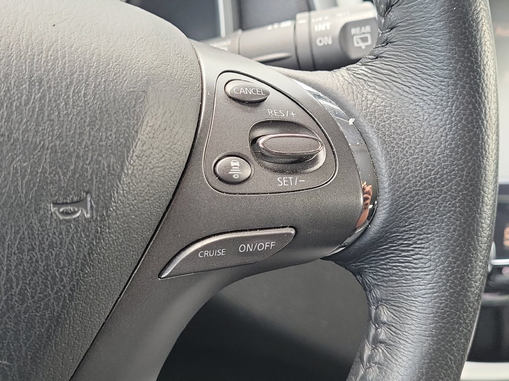 Used 2024 Nissan Murano SV w/ SV Midnight Edition Package AWD/4WD image 9