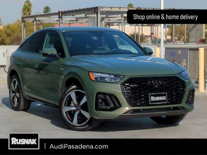 Used 2023 Audi Q5 2.0T Premium Plus w/ Premium Plus Package