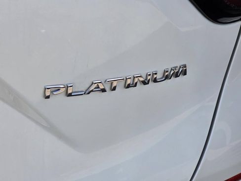Used 2022 Nissan Murano Platinum FWD image 37