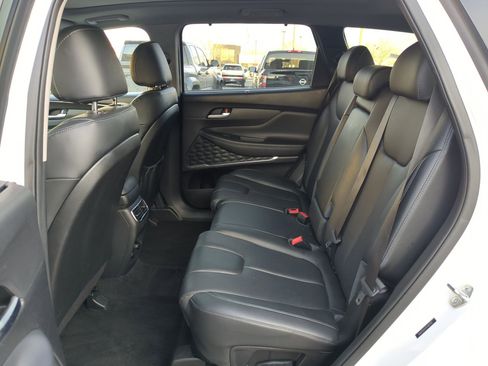 Used 2023 Hyundai Santa Fe SEL Premium image 30