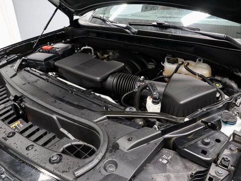 Used 2024 GMC Yukon XL Denali Ultimate image 18