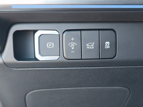 New 2026 Hyundai Santa Fe Limited image 16