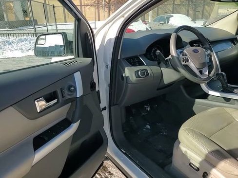 Used 2012 Ford Edge SEL image 13