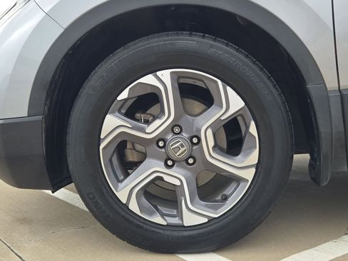 Used 2018 Honda CR-V EX-L image 13