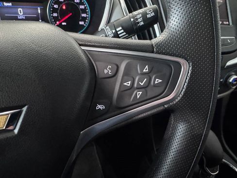 Certified 2023 Chevrolet Equinox LS w/ LS Convenience Package image 15