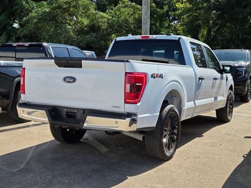 Used 2023 Ford F150 XLT AWD/4WD image 6