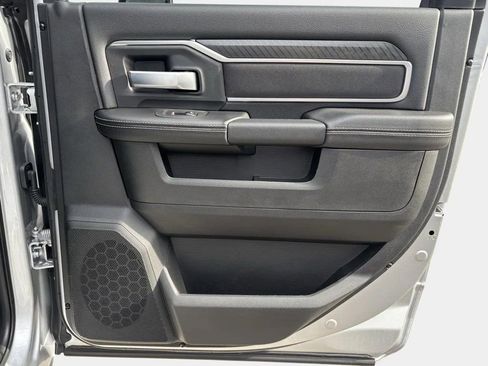 New 2026 RAM 2500 Big Horn image 27