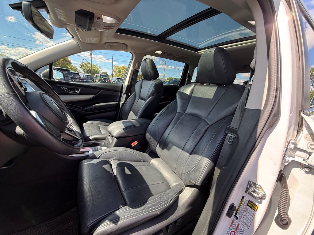 Used 2020 Subaru Ascent Limited w/ Technology Package AWD/4WD image 8