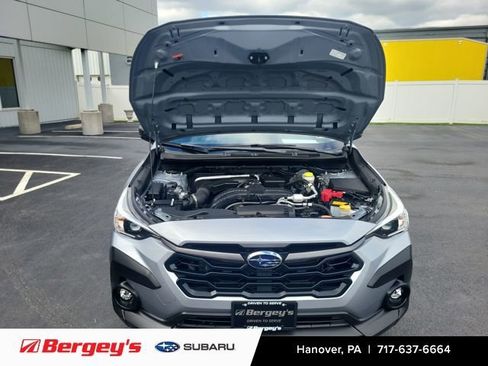 Certified 2024 Subaru Crosstrek 2.0i Premium w/ Crosstrek Mirror Package image 17