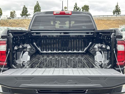 New 2026 GMC Canyon Elevation RWD image 25