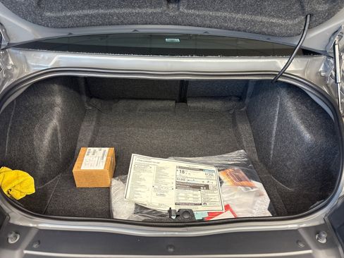 Used 2023 Dodge Challenger R/T Scat Pack w/ T/A Package image 10