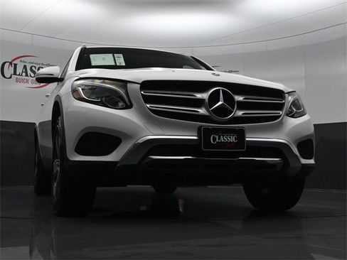 Used 2019 Mercedes-Benz GLC 300 image 27