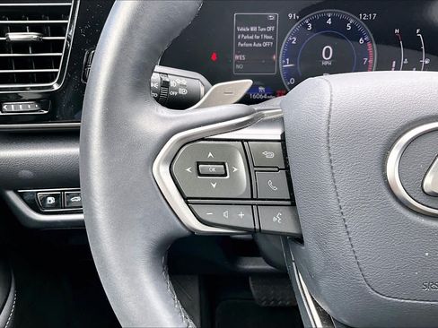 Used 2026 Lexus NX 350 AWD w/ Accessory Package (K3) image 22