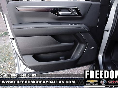 New 2026 Chevrolet Tahoe Premier w/ Sun And Tow Package image 39