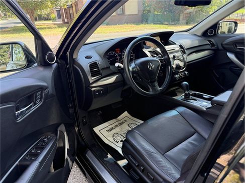 Used 2013 Acura RDX AWD w/ Technology Package image 9