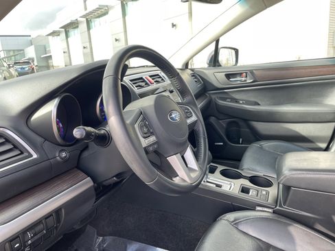 Used 2015 Subaru Legacy 2.5i Limited image 25