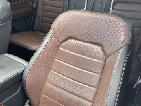 Used 2021 Volkswagen Atlas SEL Premium AWD/4WD image 22