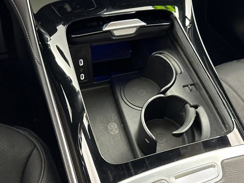 Certified 2023 Mercedes-Benz EQE 350+ SUV image 37