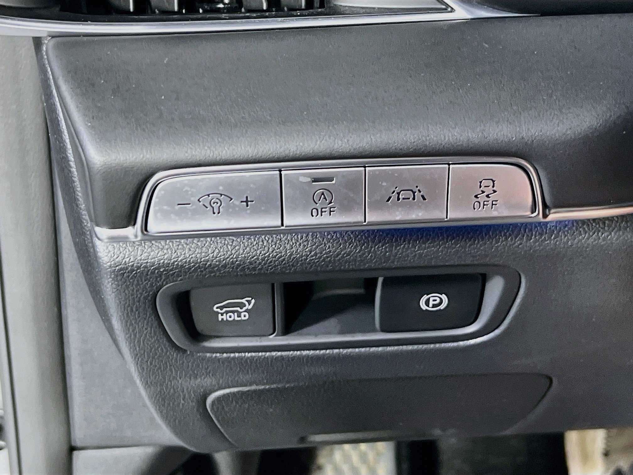 Used 2021 Genesis GV80 2.5T AWD/4WD image 10